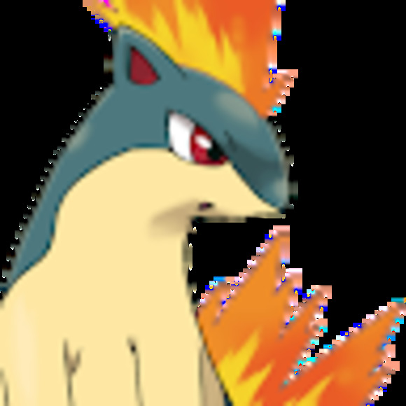 Meet your Posher, Rose - Picture 1 of 1